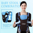 Multifunctional Carrier Sling