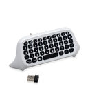Gamepad Keyboard Handle Chat