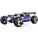 Electric Off-road High-speed Remote Control Car Toy Model