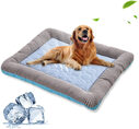 Pet Cooling Pad Bed For Dogs Cats Puppy
