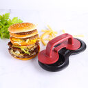 Kitchen Burger Mold Artifact Gadget Hamburger Press Multifunctional