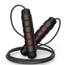 Jump Rope Fitness Wire Weight Loss Equipment