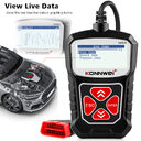 Car Scanner Diagnostic Tool Automotive Tools