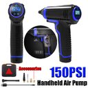 Wireless Charging Portable Multi-function Vehicle Household Pump Electric