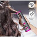 Cordless Automatic Hair Curler Iron Wireless Curling
