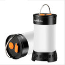 Camping Lights Outdoor Multi-function LED Rechargeable Super Bright