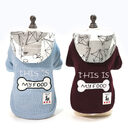 Padded Clothes For Pets