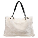 Plush Handbags Europe And America
