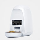 Cat Automatic Feeder Intelligent Dog Timing Ration Food