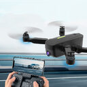 Brushless GPS Remote Control Drone Aerial Photography 4K