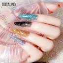 Glitter Poly Nail Gel Extension 15ml Polish All
