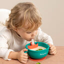 Babycare 3 in 1 Baby Feeding Snack Soup