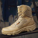 Army Boots Men's Outdoor Light Flying