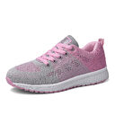 Flat Board Shoe Tide Net Top Casual Single