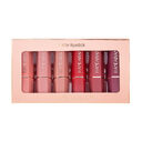 Matte Lipstick Gift Box Set Non-stick Cup