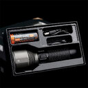 Outdoor Strong Light Flashlight 2000 Lumens Rechargeable Super