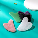Jade Scraping Tablets Massager
