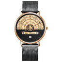 Fashion Watch Men Watches Creative Mens Male Wristwatch