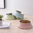 Stainless Steel Dog Bowl