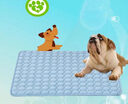 Summer Cooling Mats Blanket Ice Bed Pet Dog