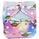 Pocket Baby Diapers