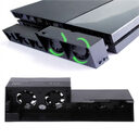 Ps4 Host Turbo Fan Temperature Control