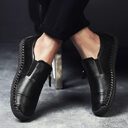 Men's Leather Shoes