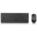 Wireless Mouse Keyboard Set Business Desktop