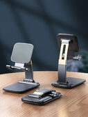 Mobile Phone Stand Desktop Tablet Lazy