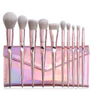 10 wet And Wild Makeup Brushes Set