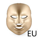 LED Beauty Mask 7 Color Light Home Instrument