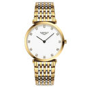 Ladies Watches Fashion Waterproof Exquisite
