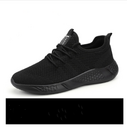 Spring Breathable Sneaker For Men Casual Jogging Sport