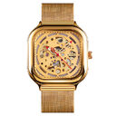 Hollow High-End Men's Automatic Mechanical Watch