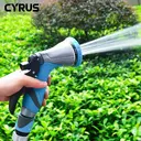 Garden Sprayer Water Spray Bottle Mist Gun Ten