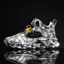 New Men's Shoes Putian Fashion Sports Casual