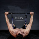 Multifunctional Fitness Equipment For Training Chest Muscles