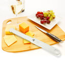 Food Grade Plastic Butter Knife Kitchen Gadget Cheese