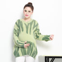 Western Style Winter Clothes For Pregnant Women