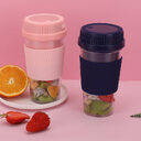 Portable Blender USB Charging Mini Household Electric Juicer