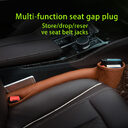 Car Storage Box Creative Seat Gap Stopper