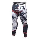 Male Sport Suit Men Running Clothes Wear Yoga