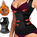 Corset Waist Adjustable Shapewear Abdomen