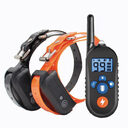Remote Control Electric Shock Vibration Warning Pet Supplies