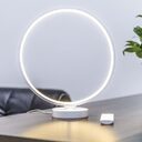 Full Moon Lamp Table Night Light Creative Gifts