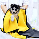 Pet Absorbent Towel Multi-size Bath