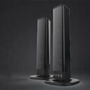 Card Combo TV Speaker Sound Blaster Bluetooth