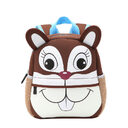 Kindergarten School Bag 3D Cartoon Diving Material Children's