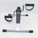 Mini Bike Fashion Counting Leg Trainer Home Fitness