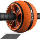Abdominal Wheel Device Exercise Fitness Roller Home Equipment